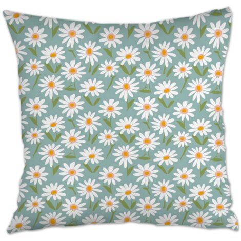 Housses de coussin inaltérable pour canapé lit chaise décoratif de ferme la saint-valentin