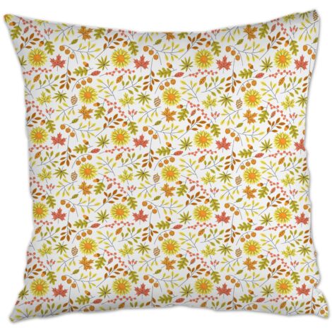 Housses de coussin maison douce confortable pour canapé ou lit décoration de la saint-valentin