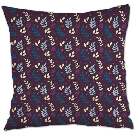 Housses de coussin résistant aux tachespour cadeaux pour petite amie et petit ami