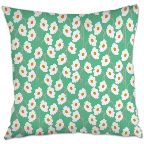 Housses de coussin résistant aux tachespour canapé lit chaise décoratif de ferme la saint-valentin