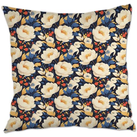 Housses de coussin résistant pour chambre à coucher salon décoration de la saint-valentin