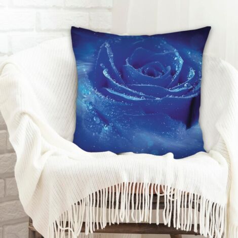 Housses de coussin rustique pour canapé fauteuil lit chaise décoratif de ferme