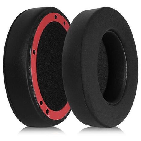 Housses de coussinets d'oreille rafraîchissantes pour casque Studio2 3