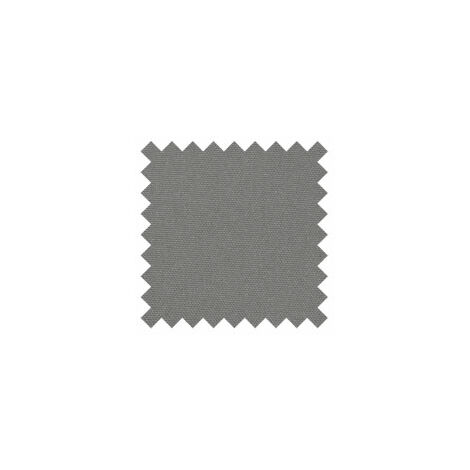 Housses de coussins fauteuil Julia / Fontana Gris fonte