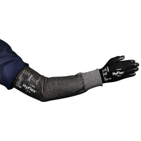 Housses de manches Ansell HyFlex 11-280W 12 Taille