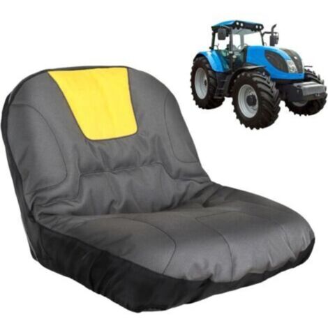 Housses de siège de Tracteur imperméables, avec caractéristiques : Sac, Imperméable