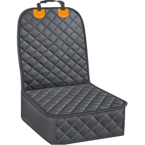 Housses de siège de Voiture pour Chien - Protection de siège de Voiture