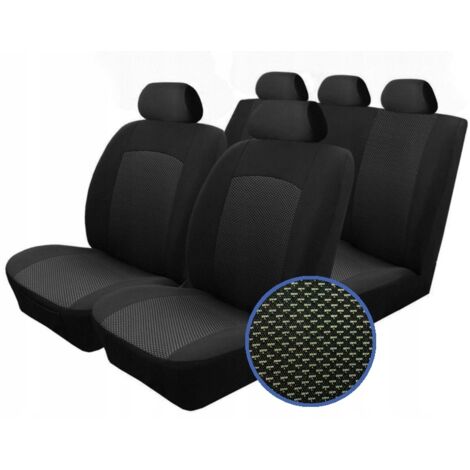 Housses de siège sur mesure pour CITROËN C4 PICASSO 2006-2013