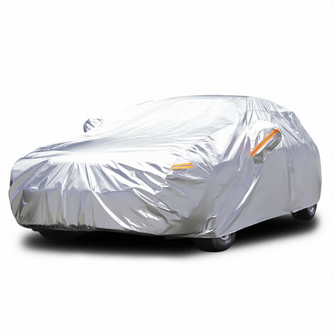 Housse voiture impermeable