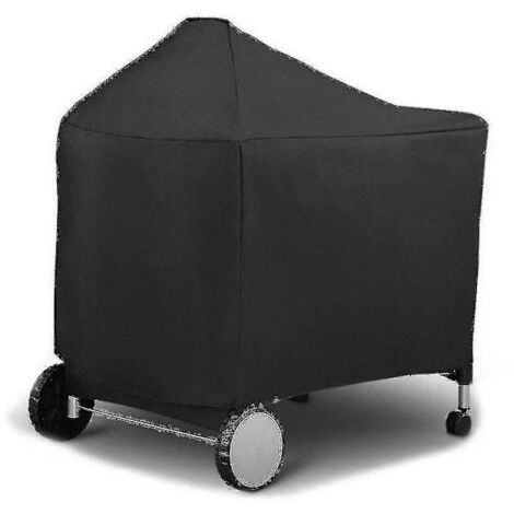 Housses imperméables pour Weber 7152, dimensions 124x65x101 cm.