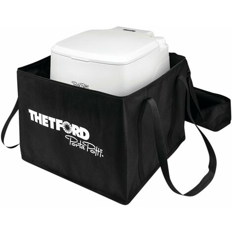 Housses Pour Porta Potti Séries 35 Et 45 - Thetford