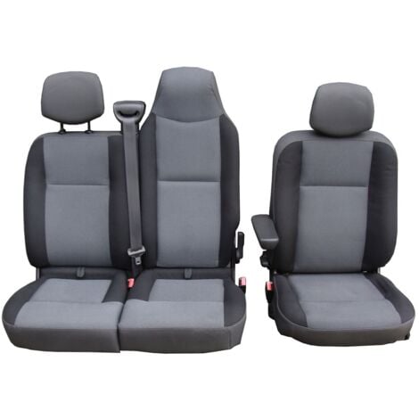 AUTRES Housses pour RENAULT Master 3 et OPEL Movano B 2010-2022