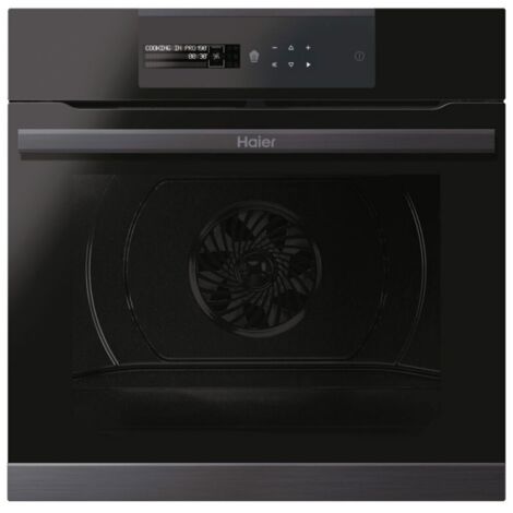 HOVEN HAIER - HWO60SM5B9BH
