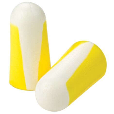 HOWARD LEIGHT - Set di inserti auricolari, 200 paia Bilsom 303L