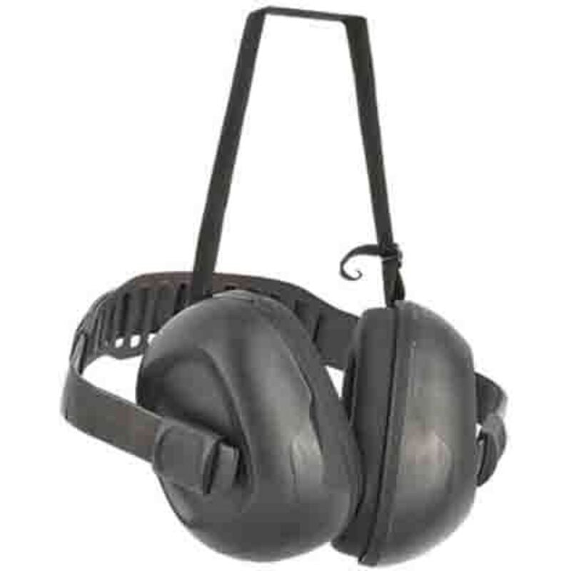 Howard Leight - Casque antibruit multipositions Honeywell Safety série VeriShield VS110M Serre-tête 32dB Noir ( Prix pour 1 )