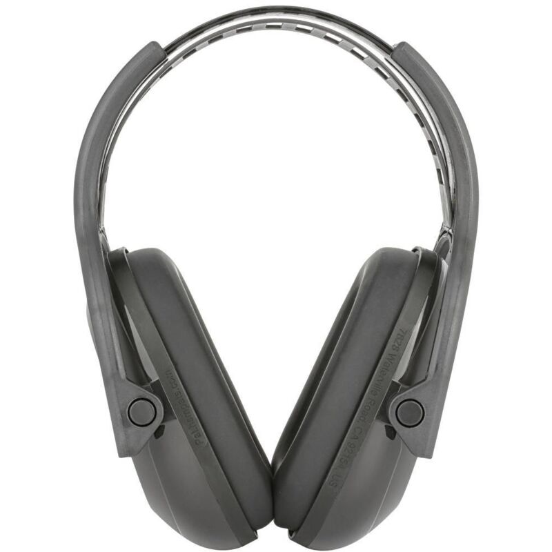 Howard Leight - Casque antibruit verishield VS100D 27 dB