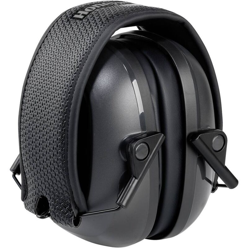 Howard Leight VS110F VeriShield™ 1035103-VS Casque antibruit passif 27 dB 1 pc(s)