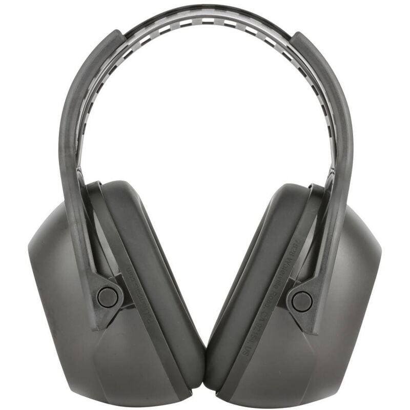 Howard Leight - VS130D VeriShield™ 1035194-VS Casque antibruit passif 36 dB 1 pc(s)