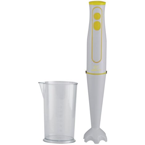 Howell Mixer ad Immersione con Bicchiere HO.MIS105N