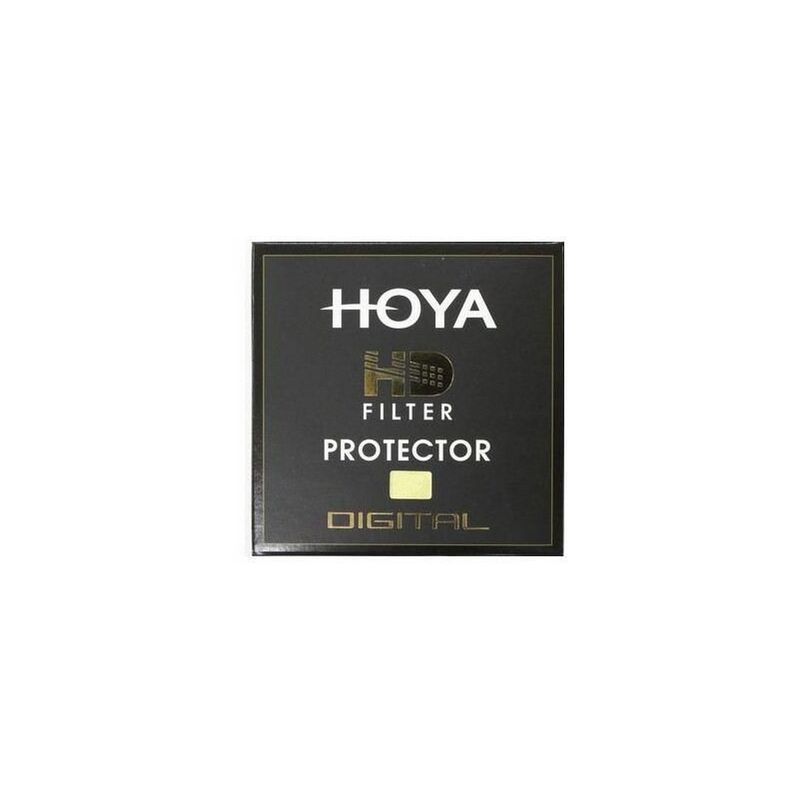 

HD Protector 58mm - Hoya