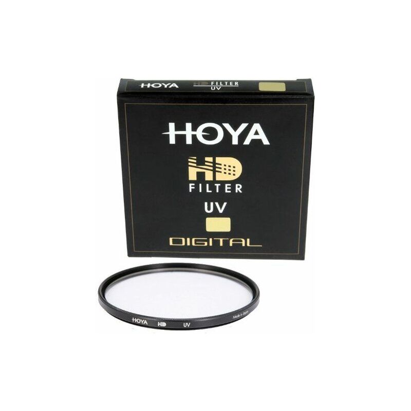 

HD UV-Filter 77mm - Hoya