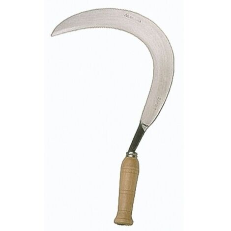 Hoz agri 41x445 mm corte belloota filo 25601