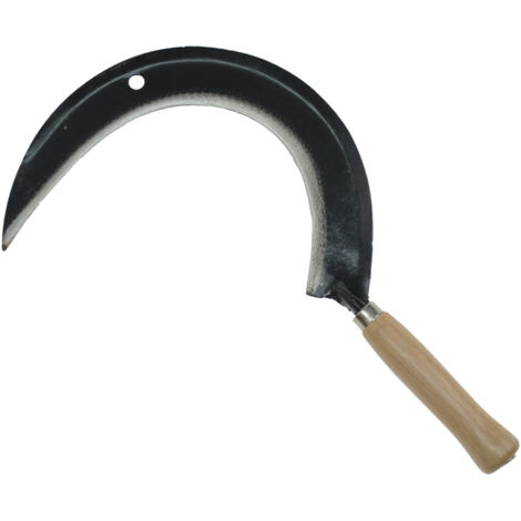 Hoz "Césped"