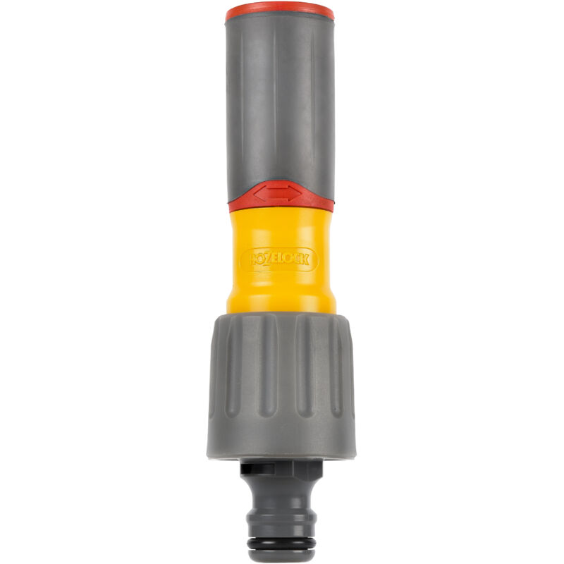 Hozelock 100-100-224 3-In-1 Nozzle (Carded)