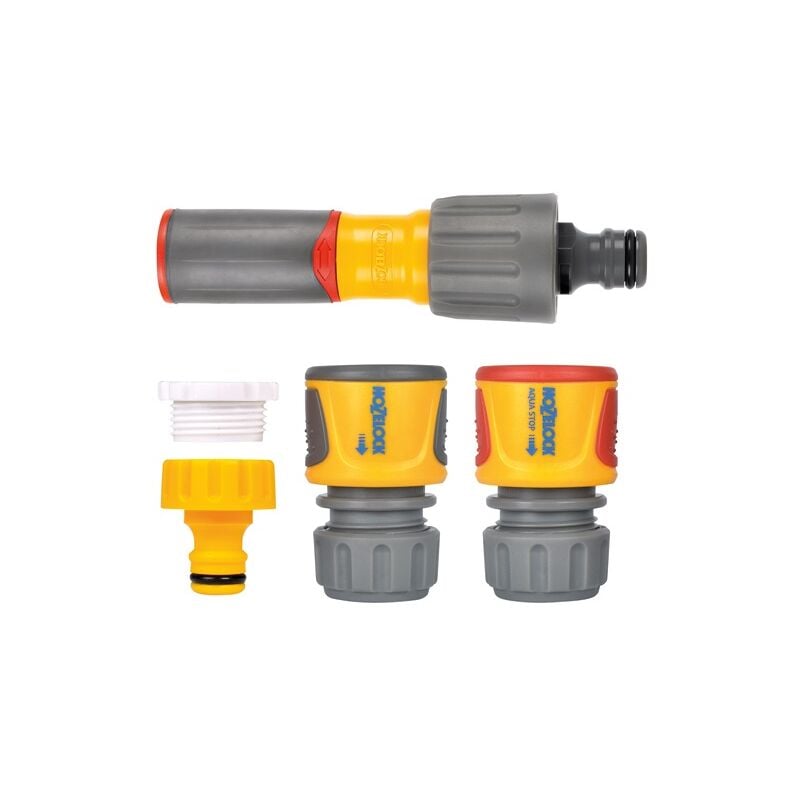 Kit de démarrage 19mm - Hozelock