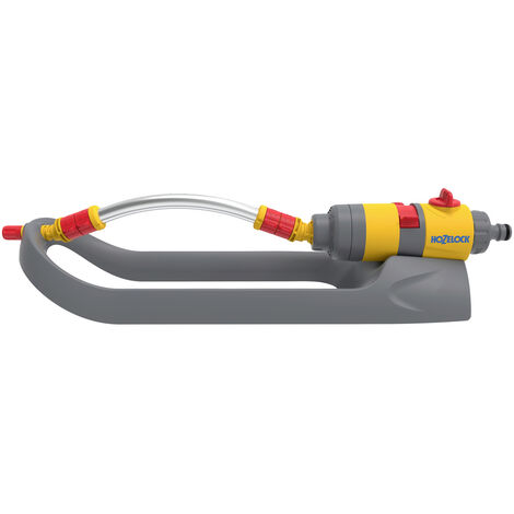 Hozelock 100-100-261 AquaSave Pro 220 Viereckregner 220 m² (max.)