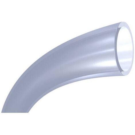 Hozelock 144556 Tubo PVC trasparente Ø20 x 26 mm