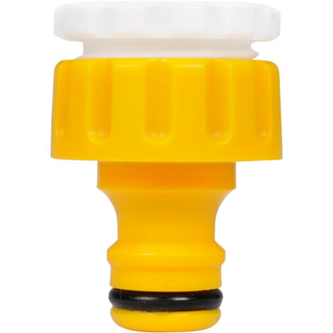 Hozelock 2175 Threaded Tap Connector 3/4in BSP HOZ2175