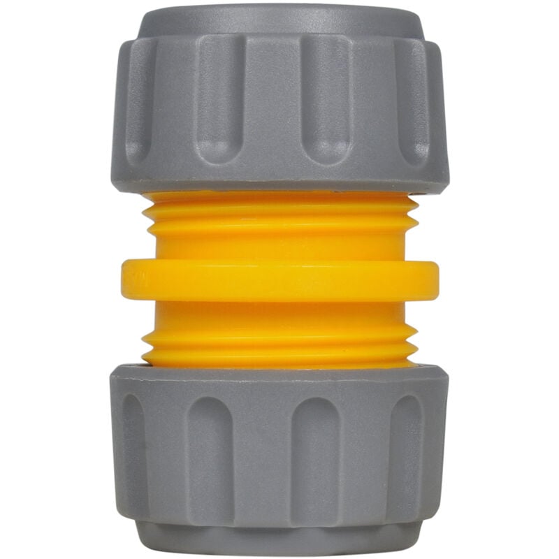 Hose Repair Connector ø 12.5mm - 15mm (1/2'- 5/8'): Repair your Hose Permanently, Easily, Quickly and Without Tools