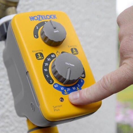 Hozelock 2214 Sensor Controller Plus