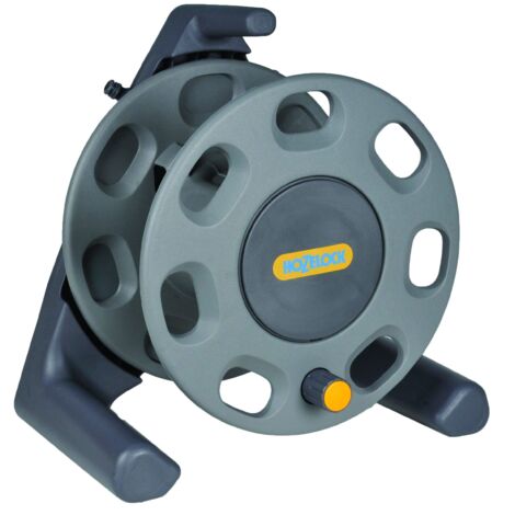 HOZELOCK 2410 30m Freestanding Compact Hose Reel ONLY HOZ2410