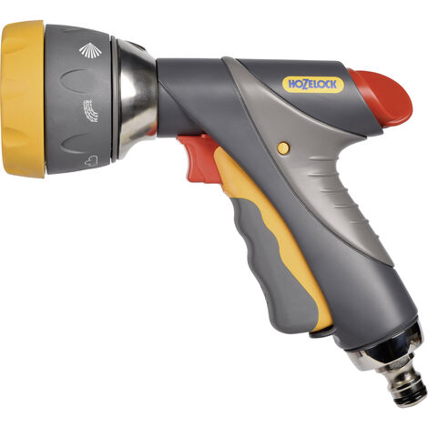Hozelock 2694 0000 Multi Spray Pro  Gartenbrause