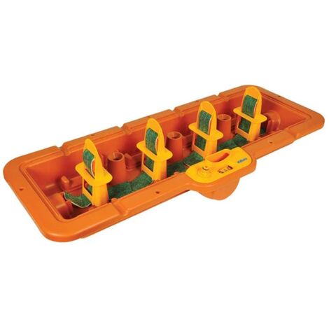 Hozelock 2810 Growbag Plant Waterer 15L Litre Flower Planter