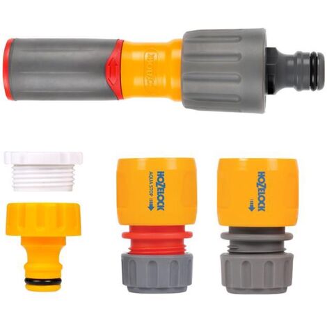 Hozelock 3-in-1 Grab Bag HOZ100100238