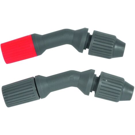 Hozelock 4103 Killaspray Pressure Sprayer Spare Nozzles