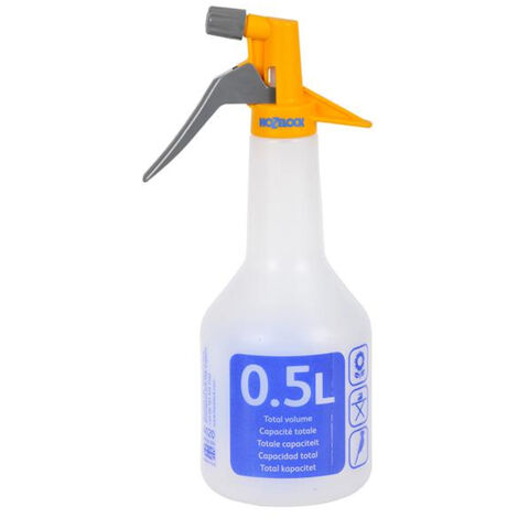 Hozelock 4120 Spraymist Trigger Sprayer 0.5 Litre