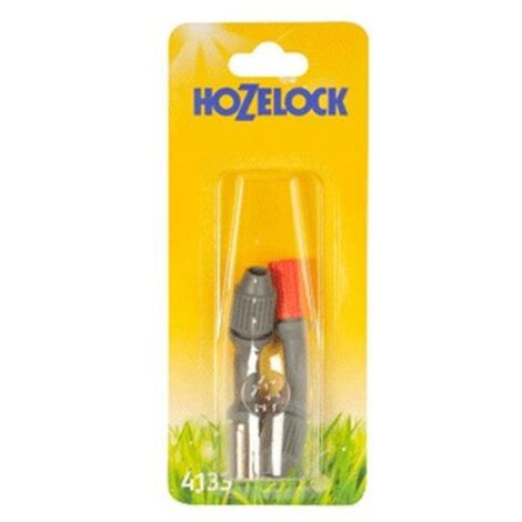 Hozelock 4133 Spare Replacement Spray Nozzle Set For Garden Pressure Sprayer
