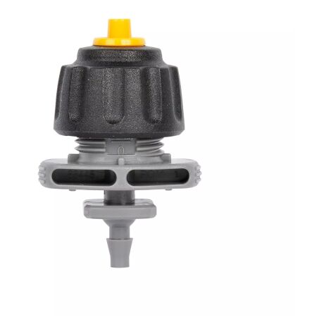 Hozelock - 7013 EASY DRIP MICRO DRIPPER Irrigazione 4mm 10 pezzi