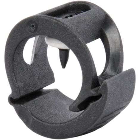 Hozelock - 7014 CLIP TAPPO chiusura buchi tubo gocciolante 5 pezzi