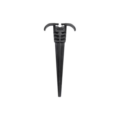 Hozelock - 7020 KIT GIARDINAGGIO picchetto tutore tubo raccordo 5 pezzi