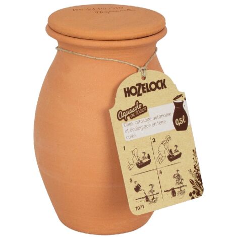 HOZELOCK Aquasolo outdoor Traditionnel 0,5L