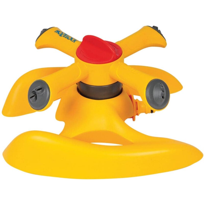 Arroseur Circulaire Hozelock Plus Couverture 254 m²