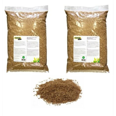 Hozelock Bokashi Bran Kitchen Waste Compost Activator 2kg 6-8 Months Supply