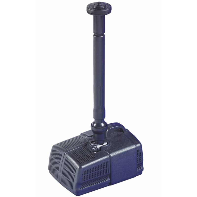 

Bomba para fuente Cascade 700 l/h - Hozelock
