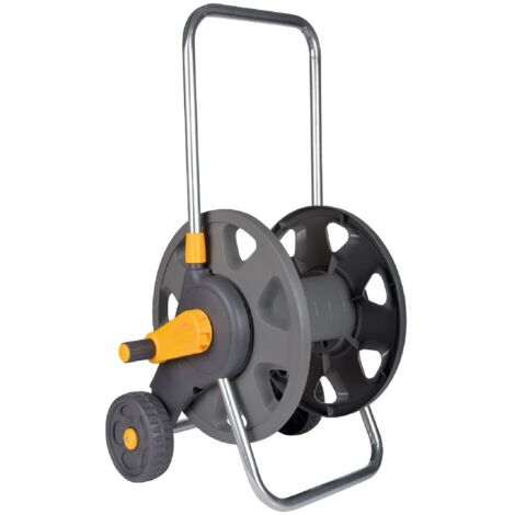 HOZELOCK CARRELLO AVVOLGITUBO 60M