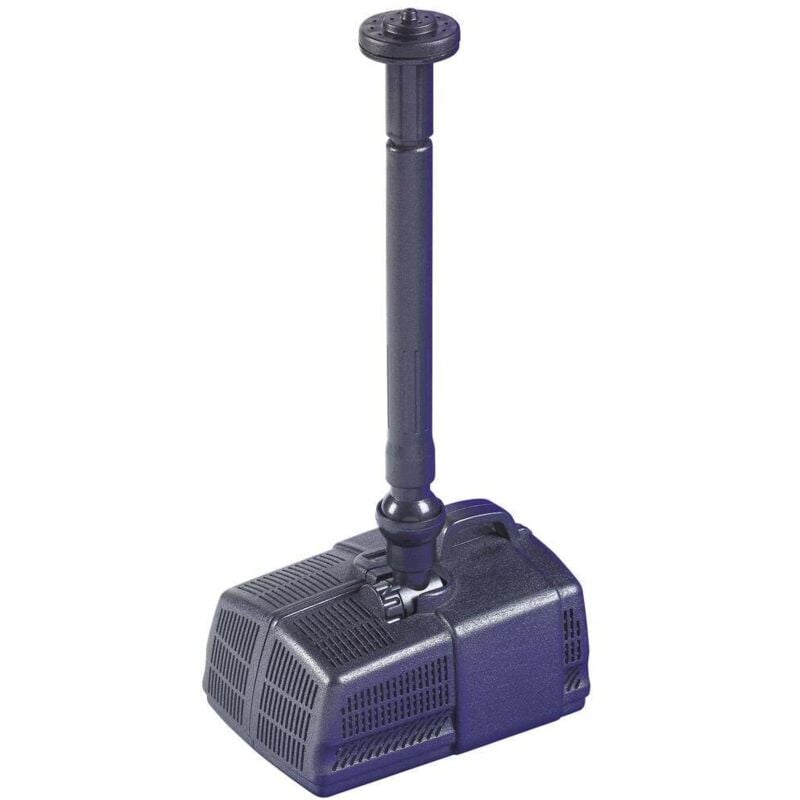 Hozelock - 3352B1240 Cascade 700 Pompe pour fontaine 700 l/h